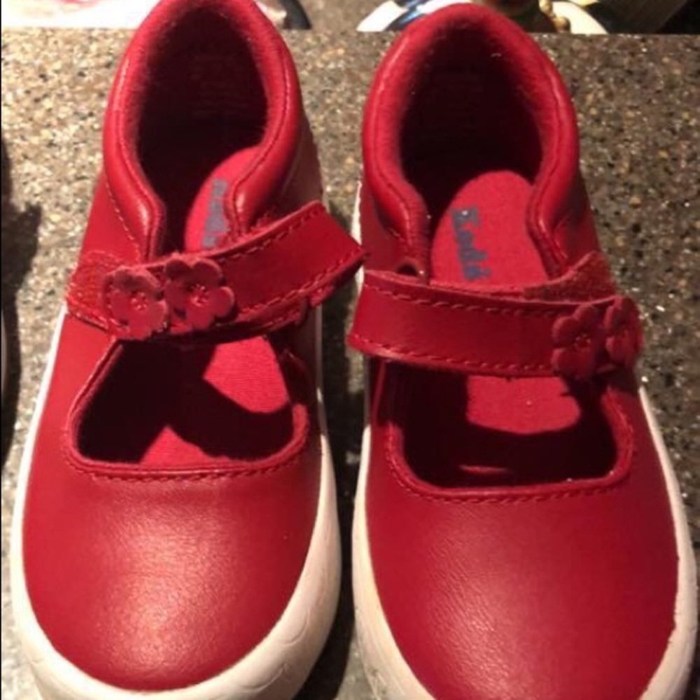 Girls Keds